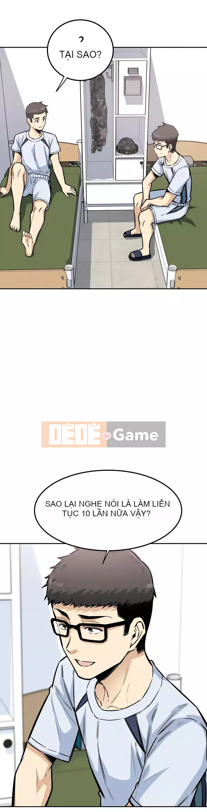 đến thăm Chương 1-45