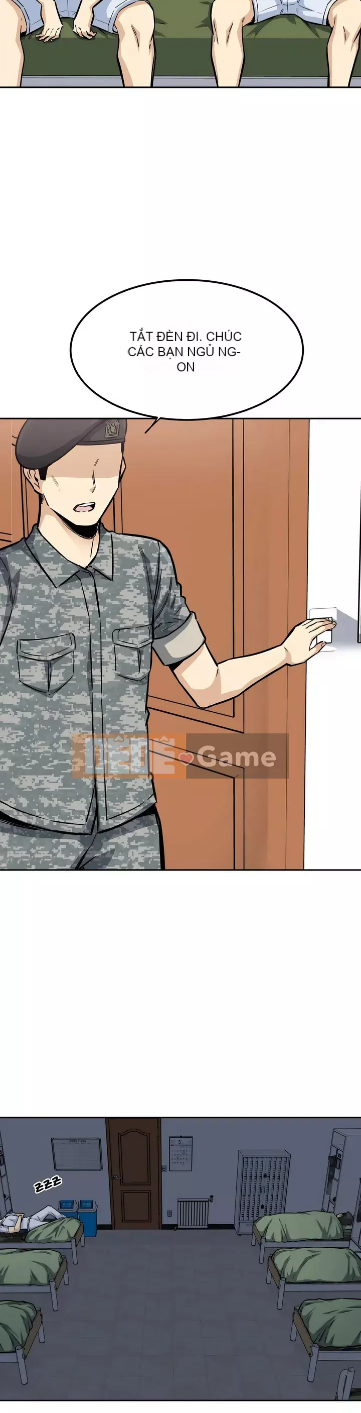 đến thăm Chương 1-45