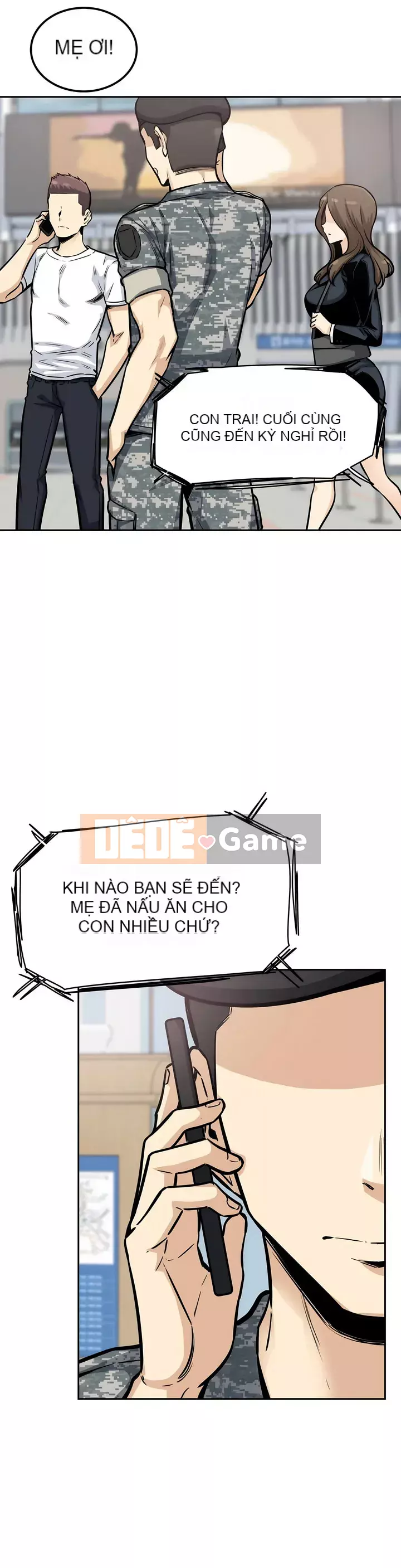 đến thăm Chương 1-45