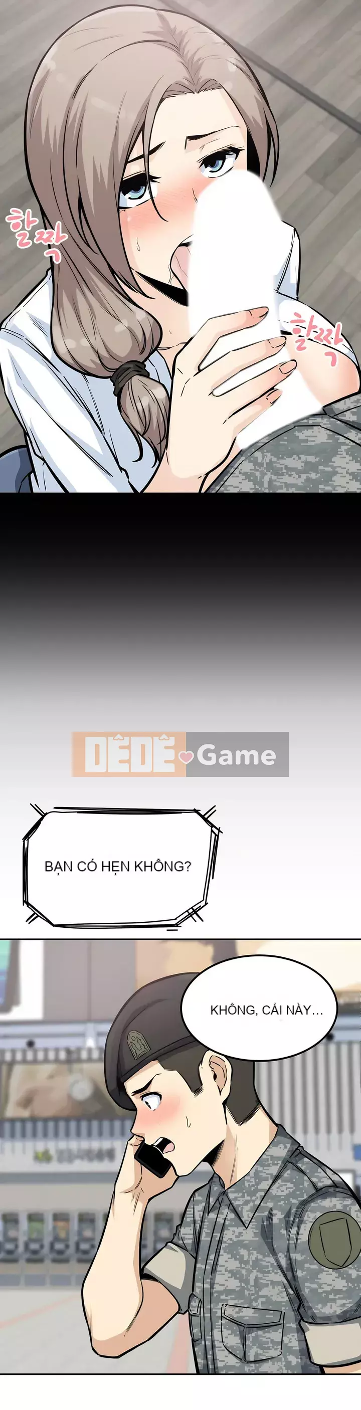 đến thăm Chương 1-45