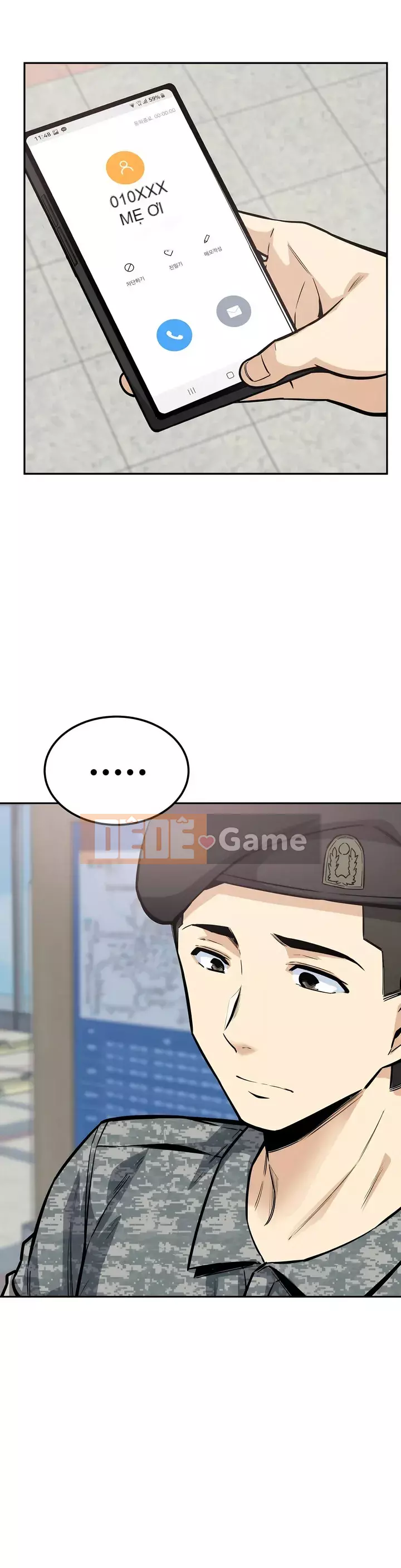 đến thăm Chương 1-45