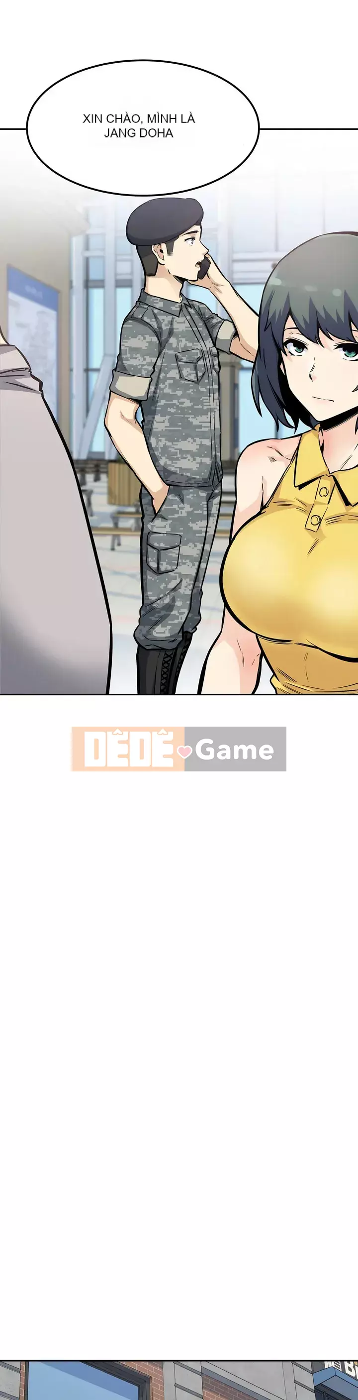 đến thăm Chương 1-45