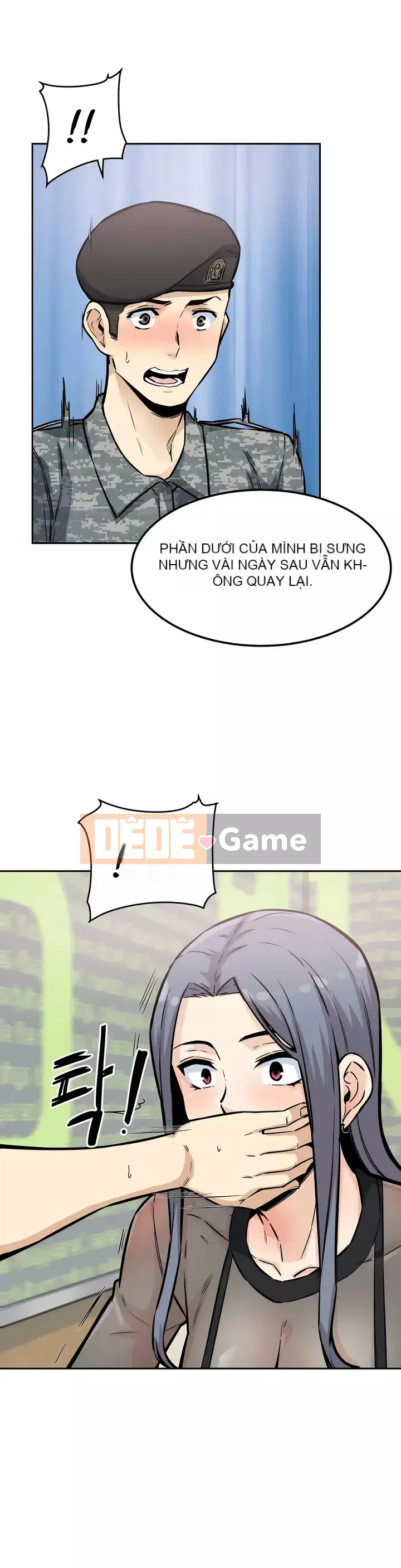 đến thăm Chương 1-45