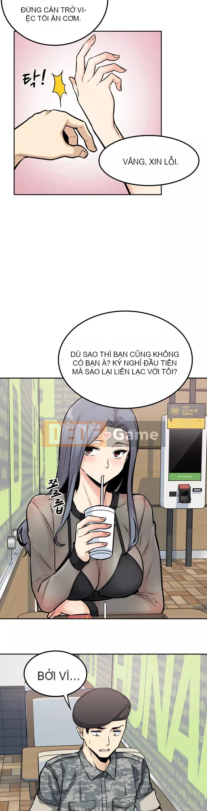 đến thăm Chương 1-45