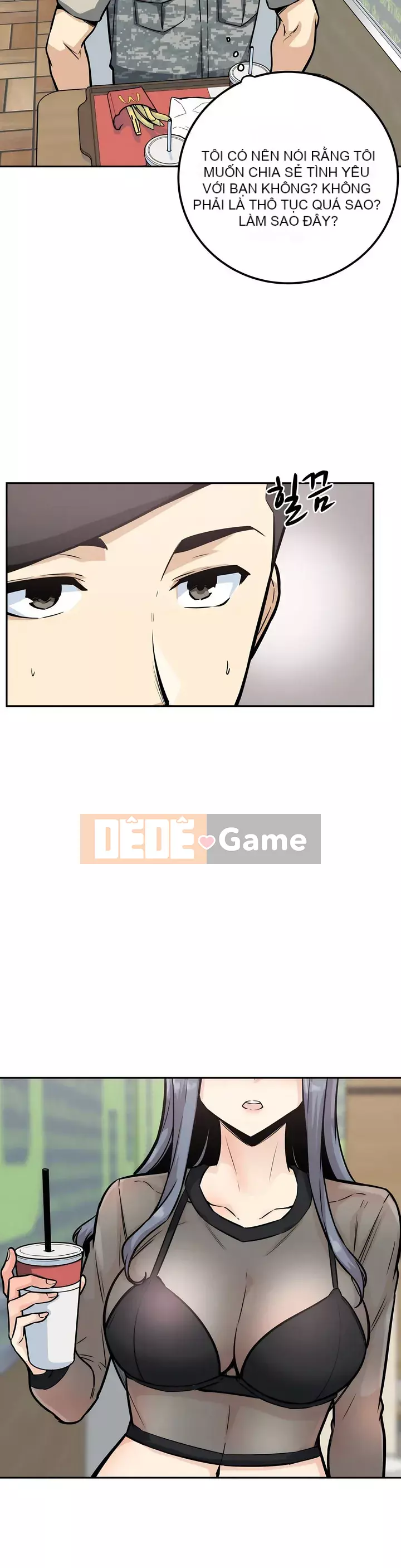 đến thăm Chương 1-45