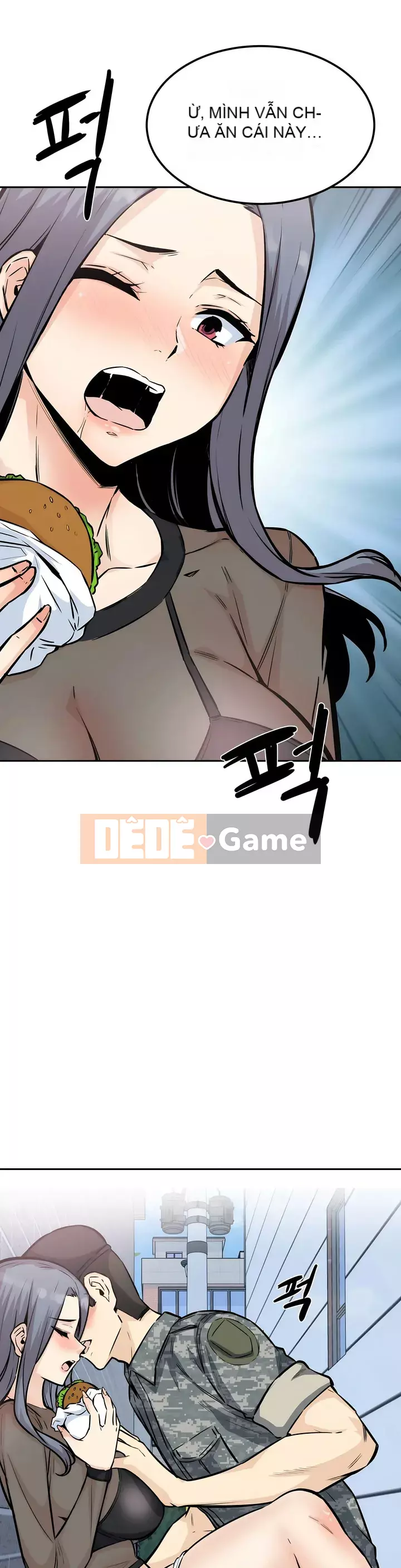 đến thăm Chương 1-45