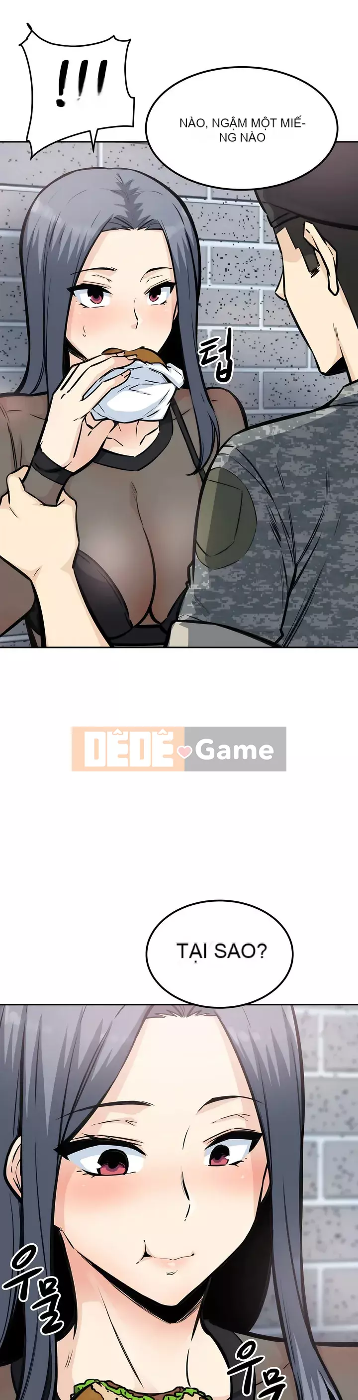 đến thăm Chương 1-45