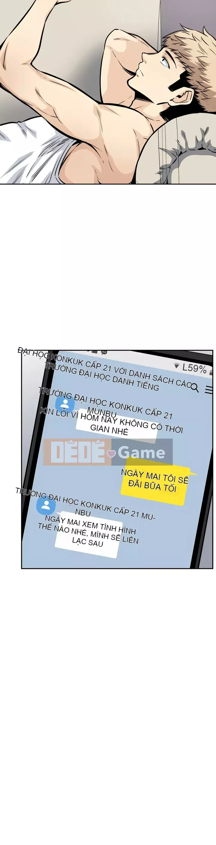 đến thăm Chương 1-45