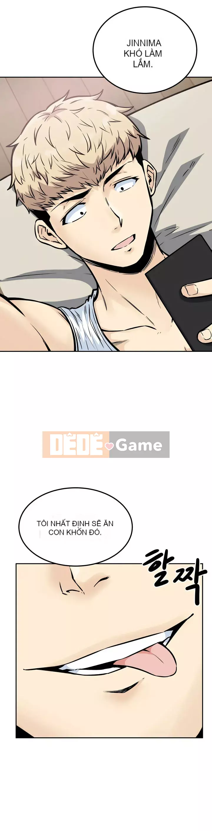 đến thăm Chương 1-45