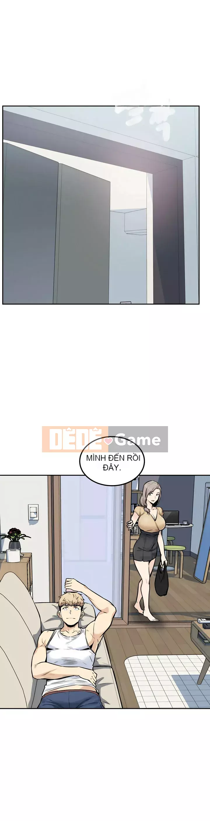 đến thăm Chương 1-45