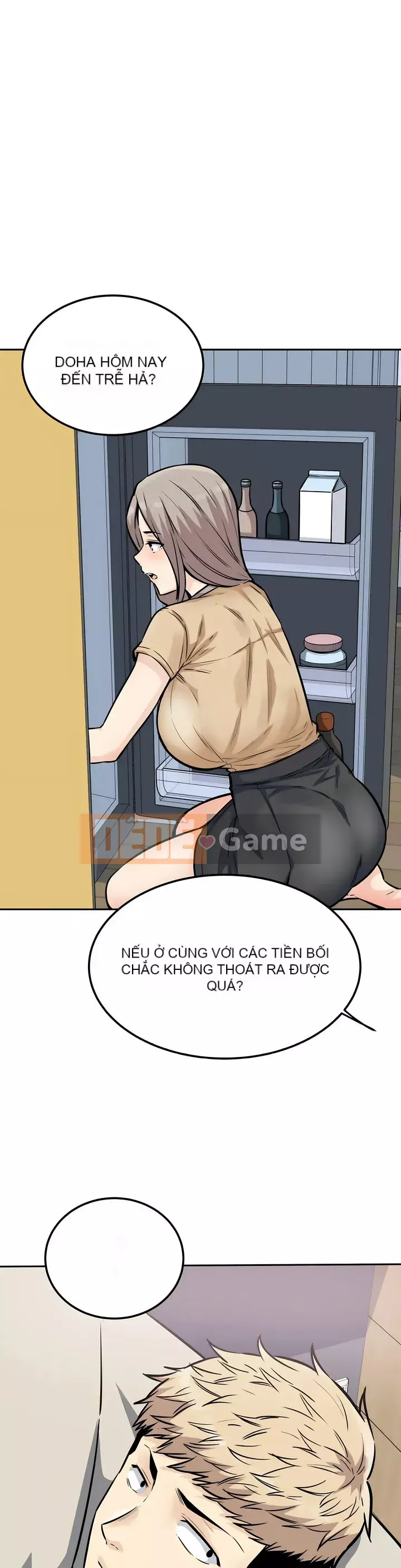 đến thăm Chương 1-45