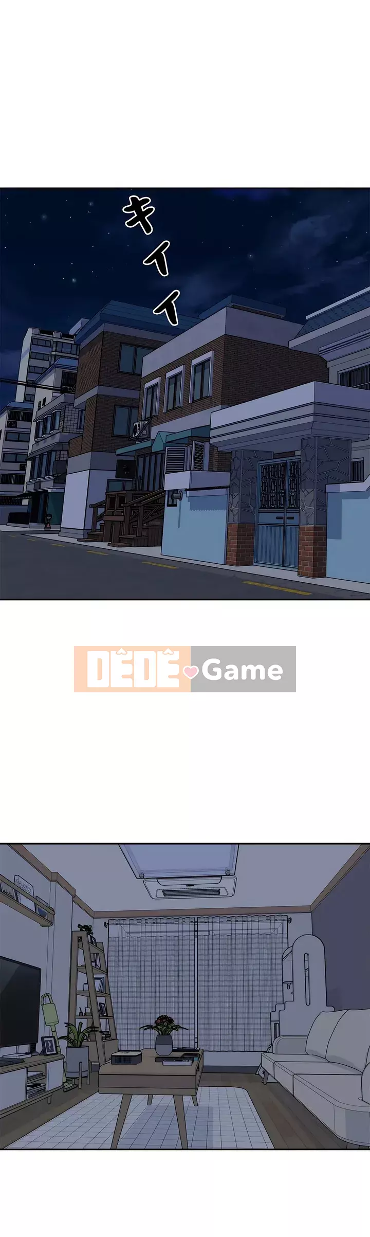 đến thăm Chương 1-45