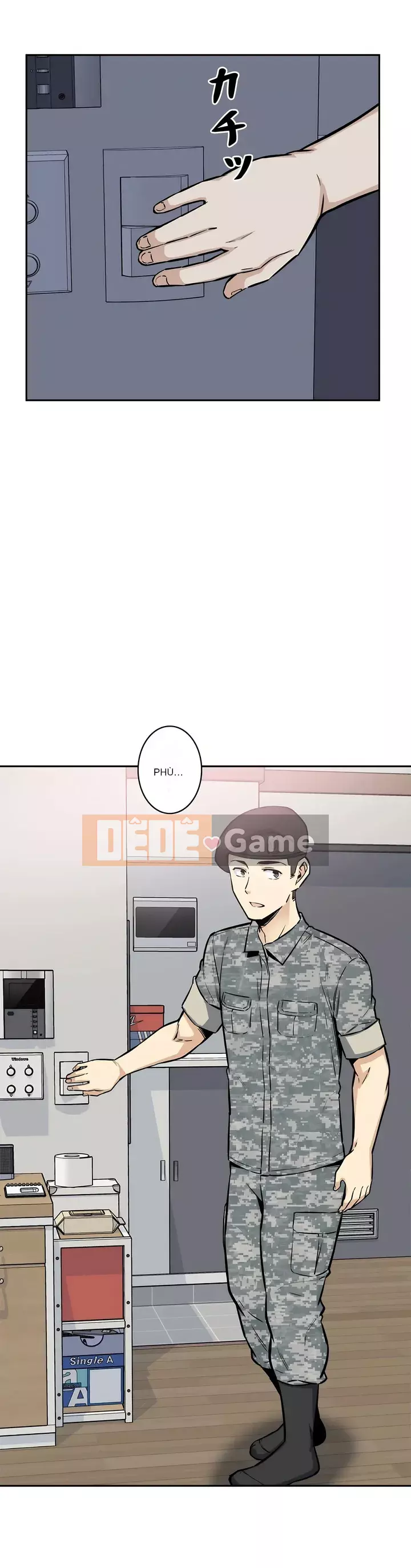 đến thăm Chương 1-45