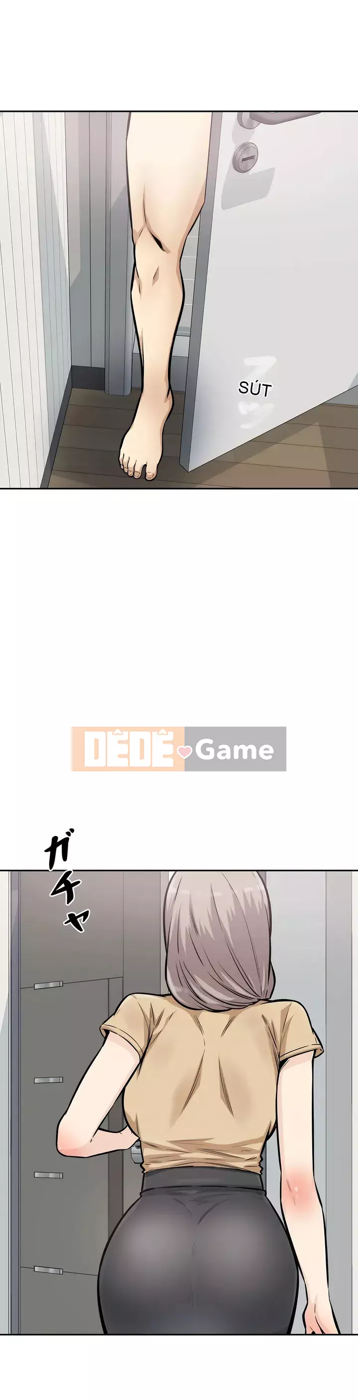 đến thăm Chương 1-45