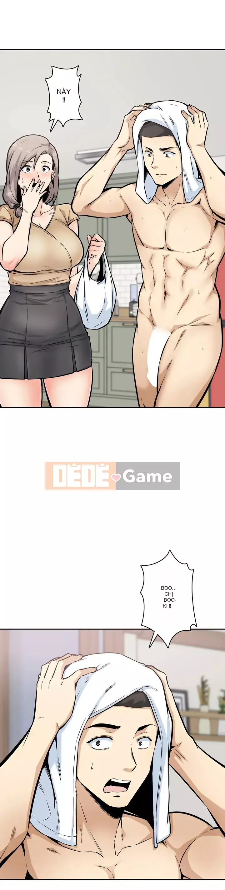 đến thăm Chương 1-45