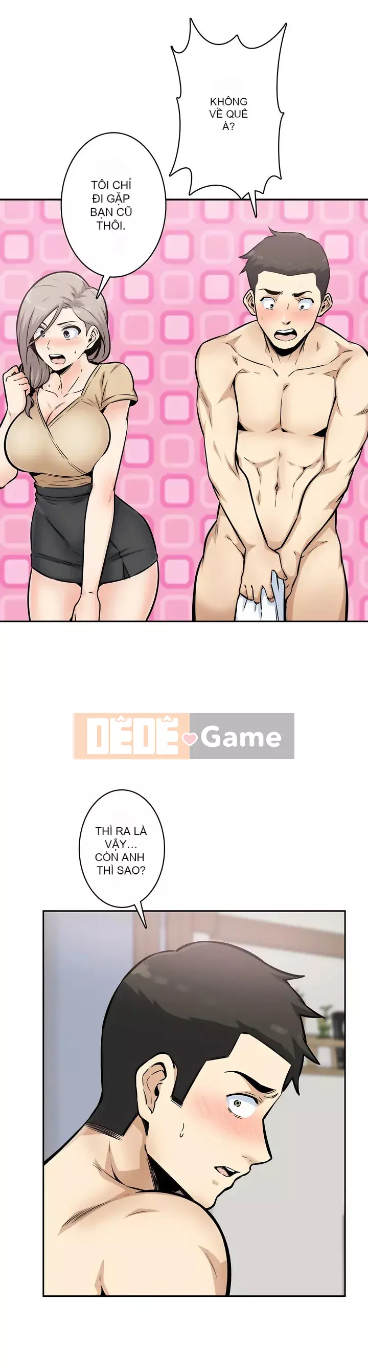 đến thăm Chương 1-45