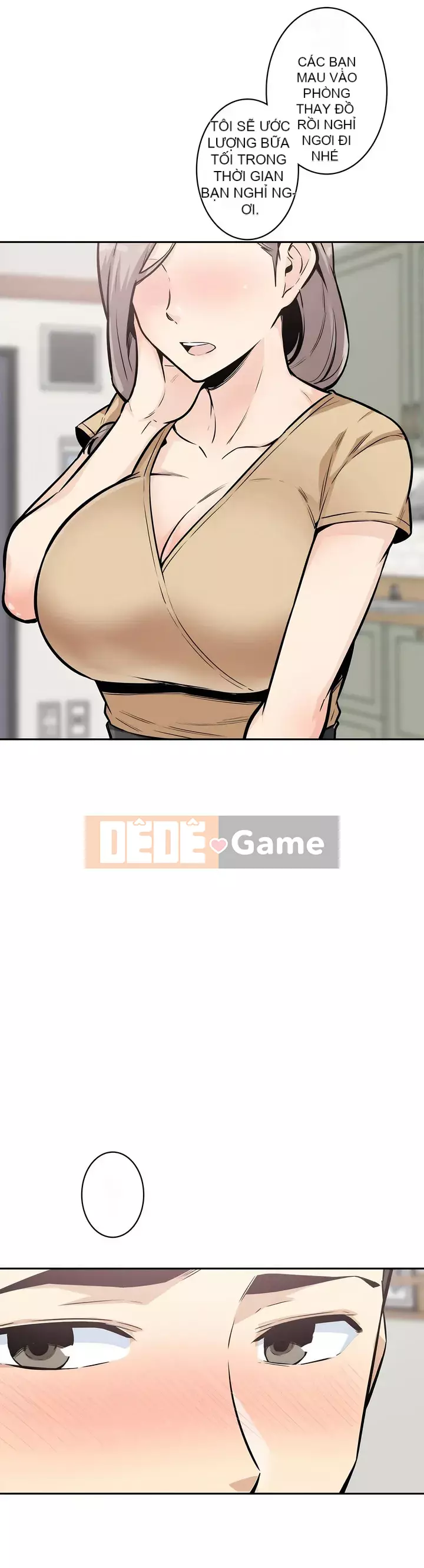 đến thăm Chương 1-45