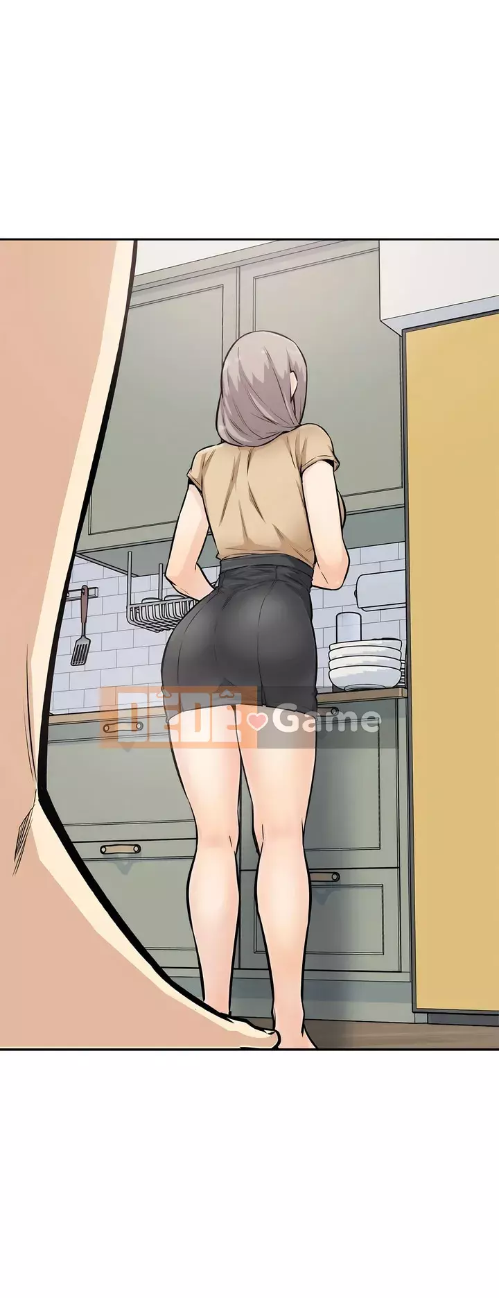 đến thăm Chương 1-45