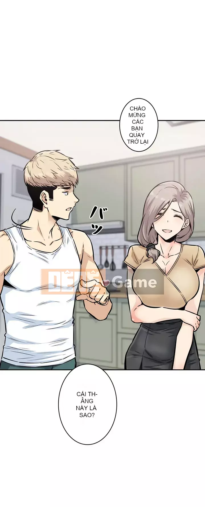 đến thăm Chương 1-45