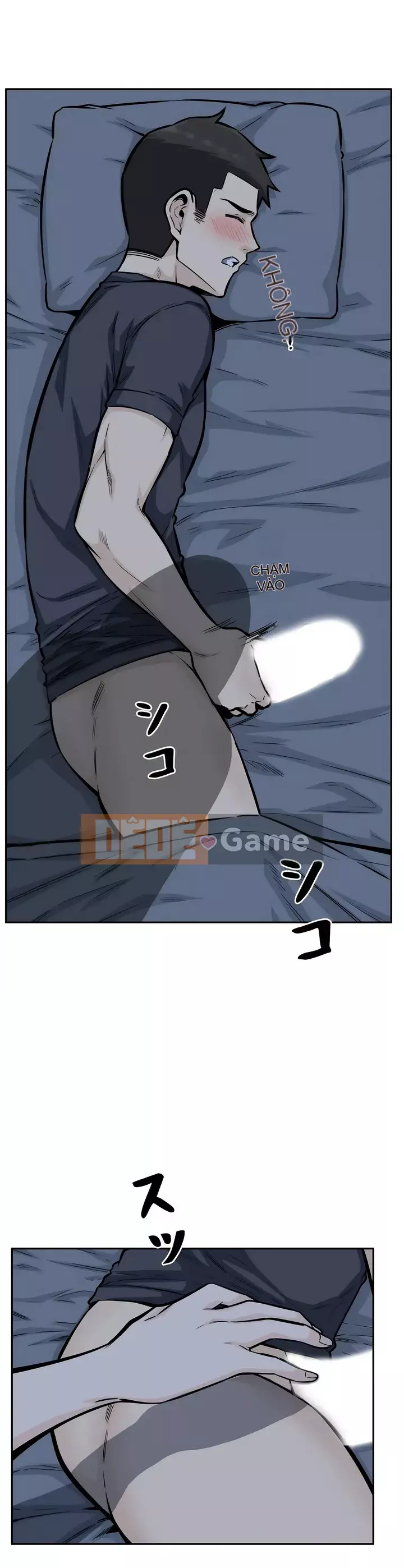 đến thăm Chương 1-45