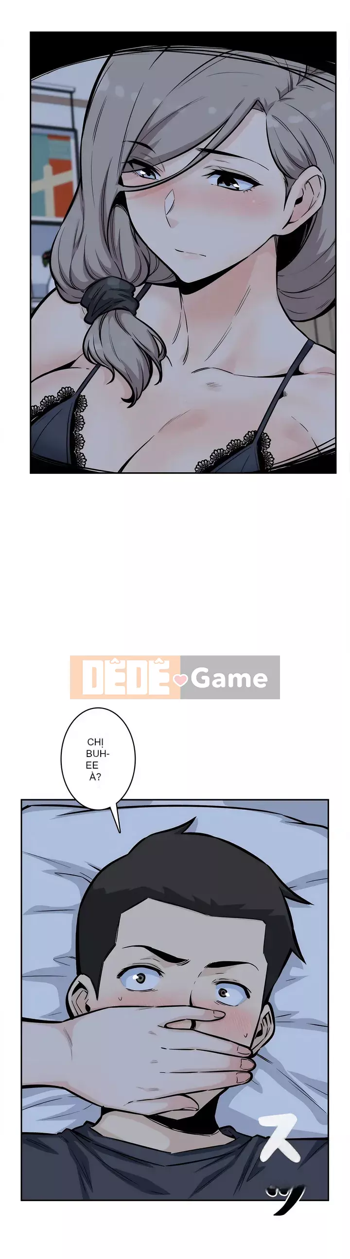 đến thăm Chương 1-45