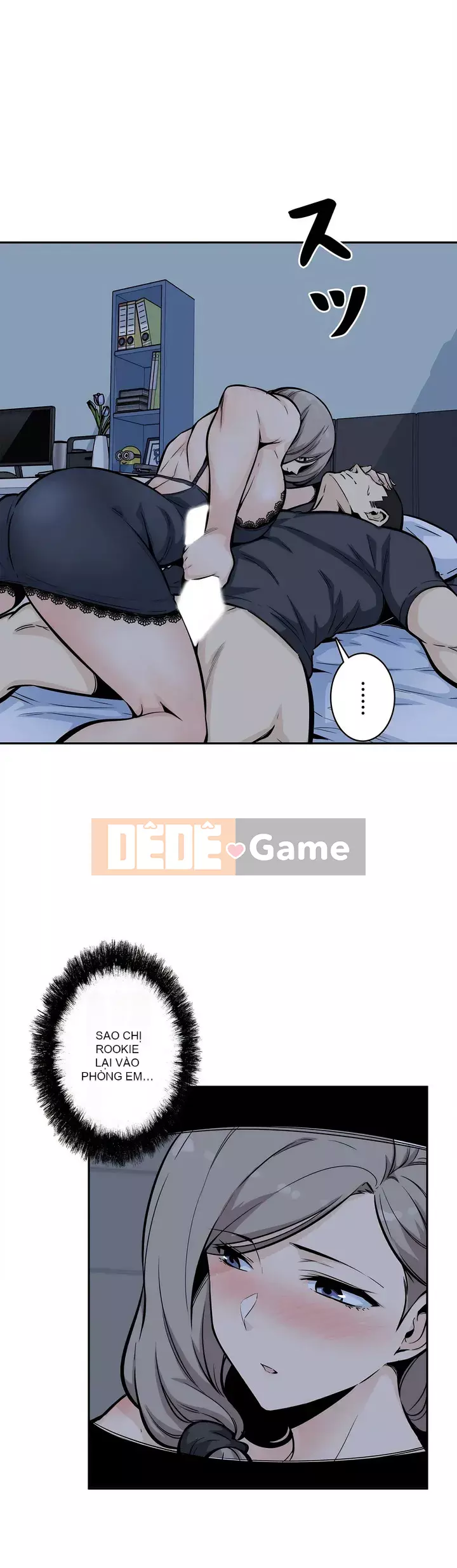 đến thăm Chương 1-45