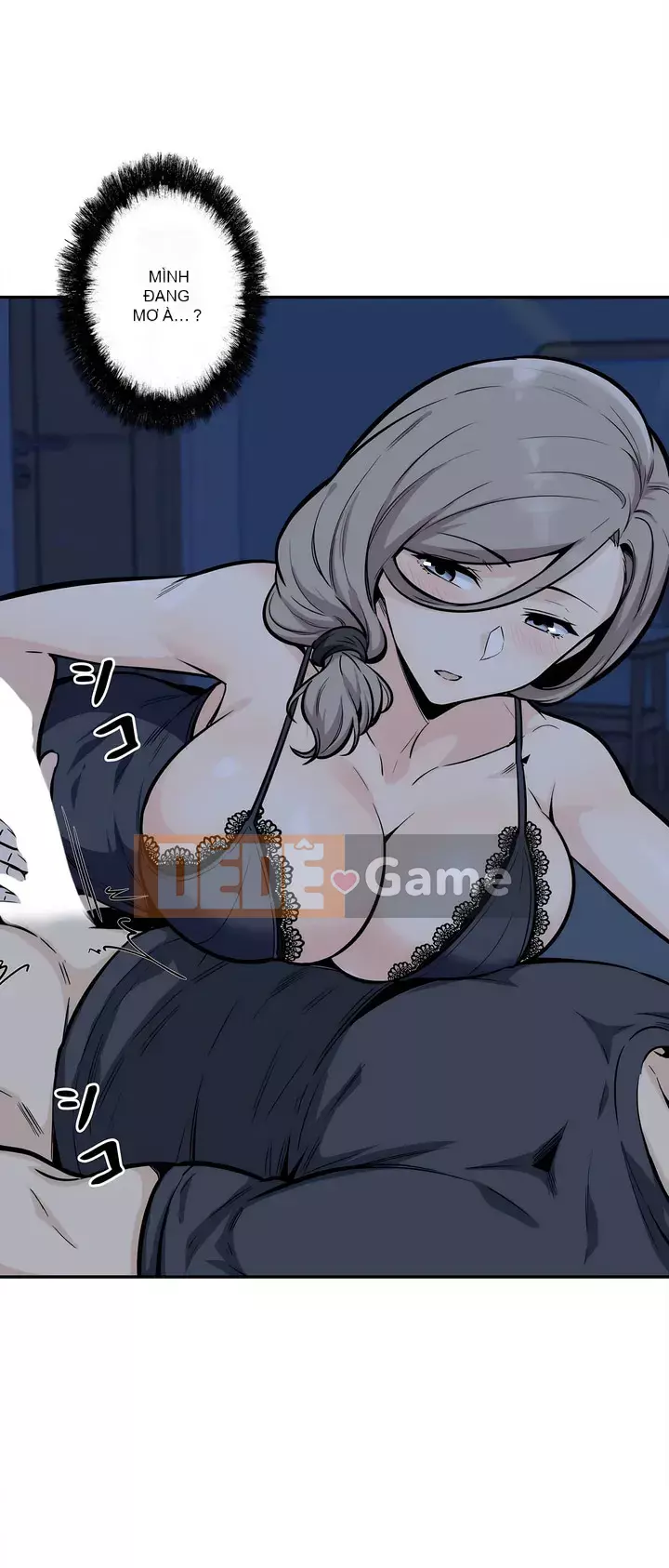 đến thăm Chương 1-45