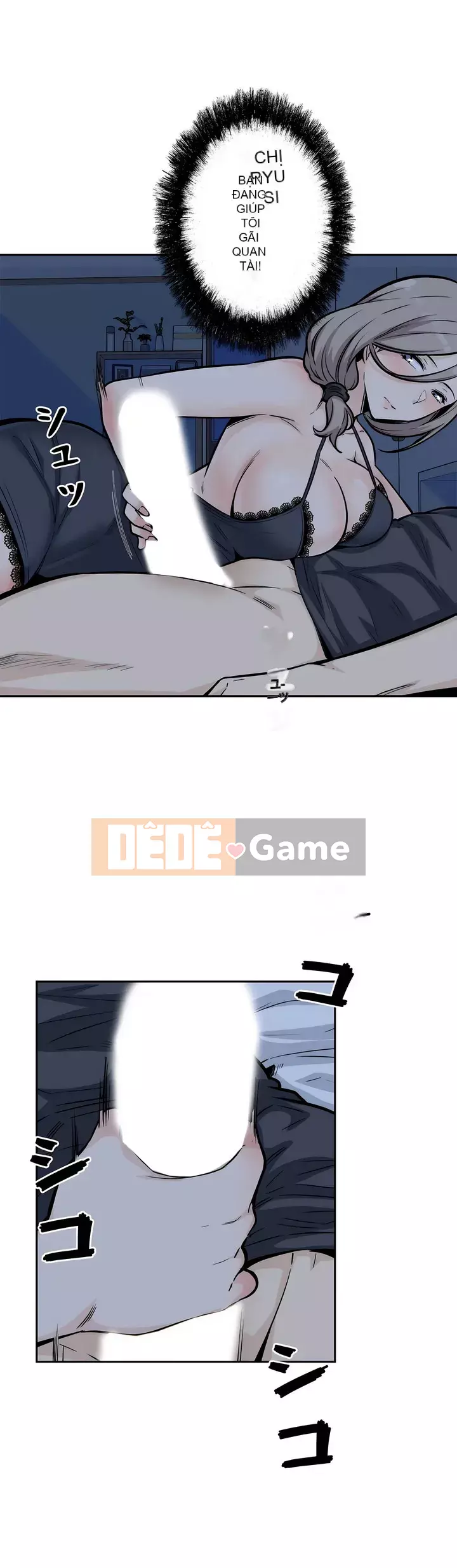 đến thăm Chương 1-45