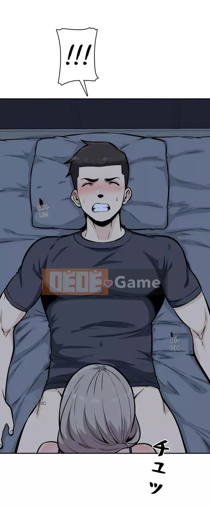 đến thăm Chương 1-45