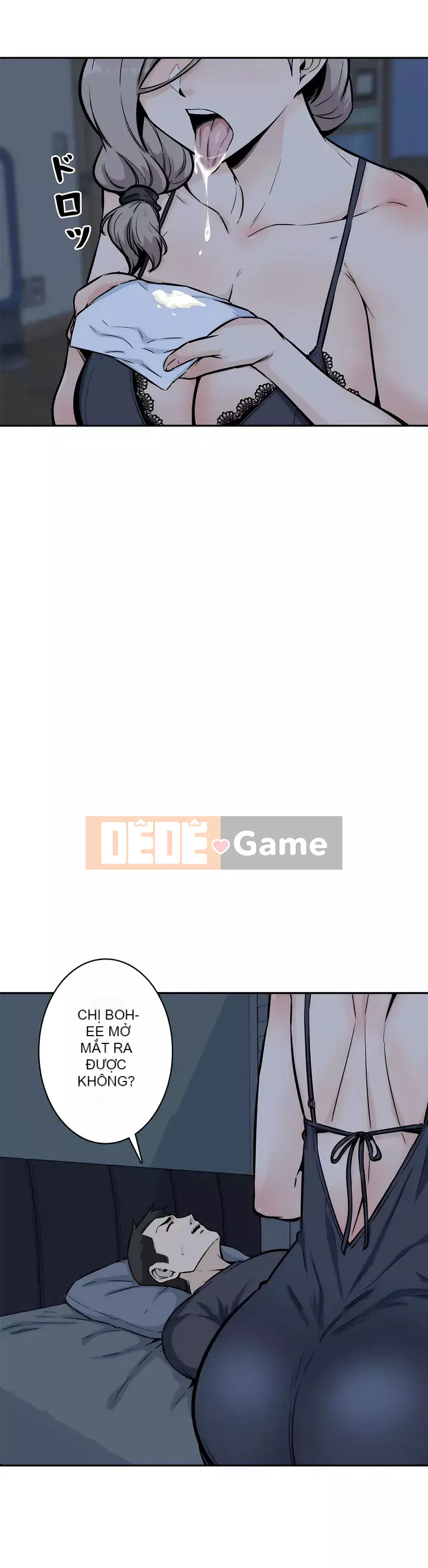 đến thăm Chương 1-45