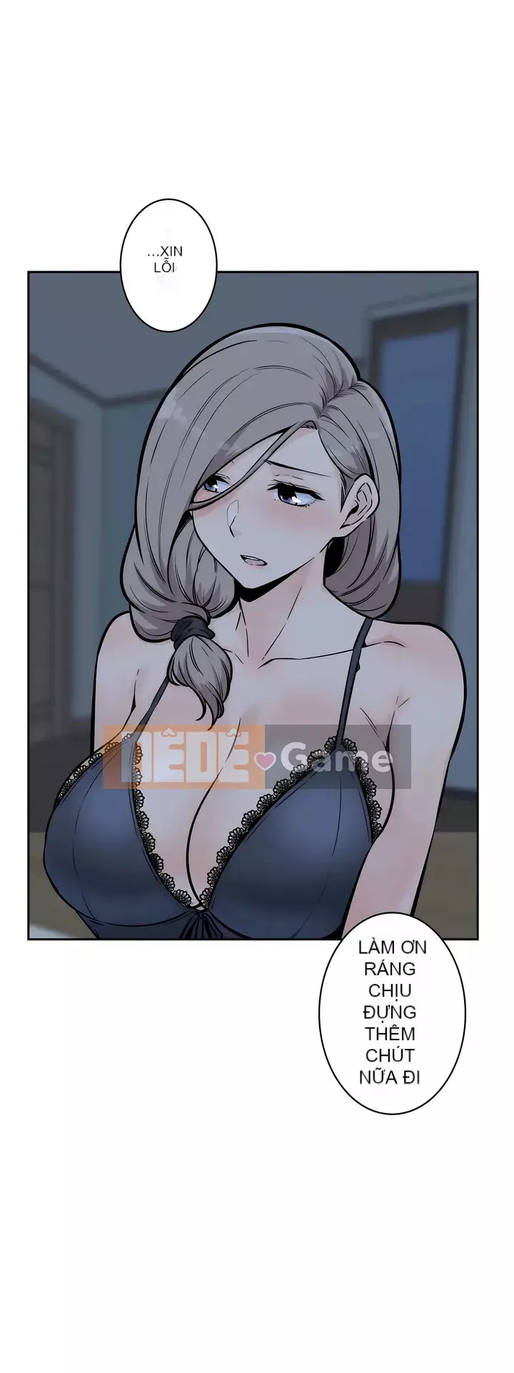 đến thăm Chương 1-45