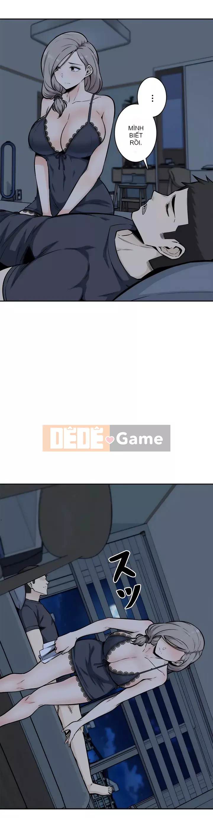 đến thăm Chương 1-45