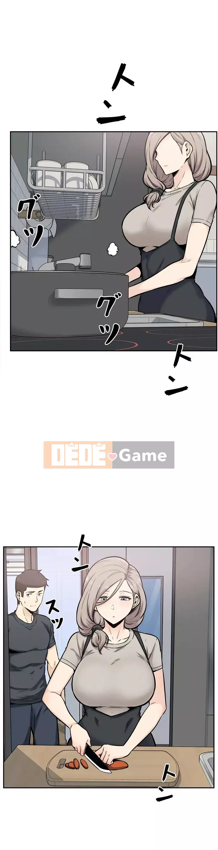 đến thăm Chương 1-45