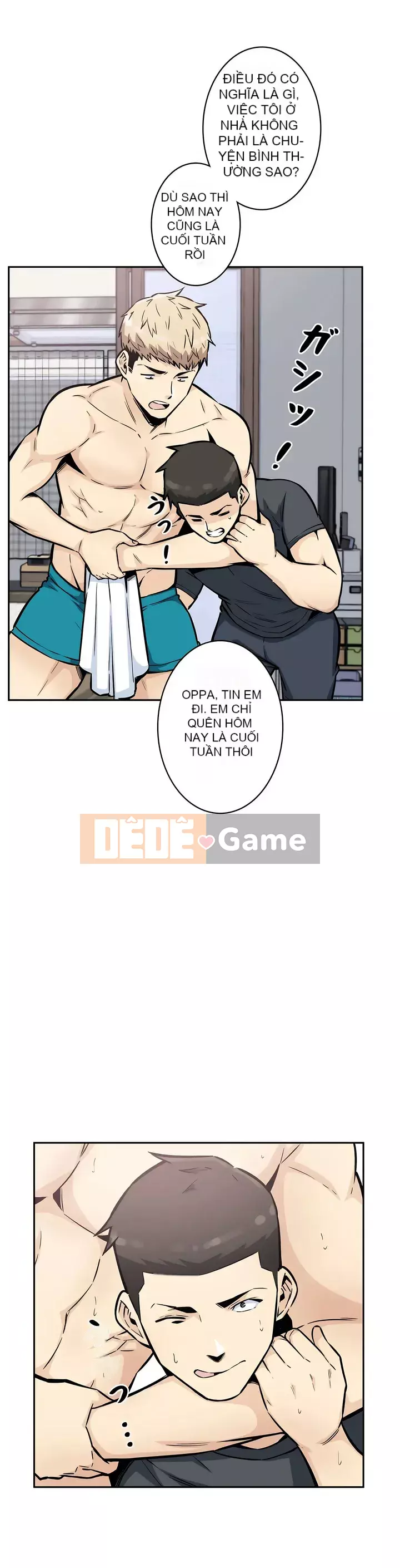 đến thăm Chương 1-45