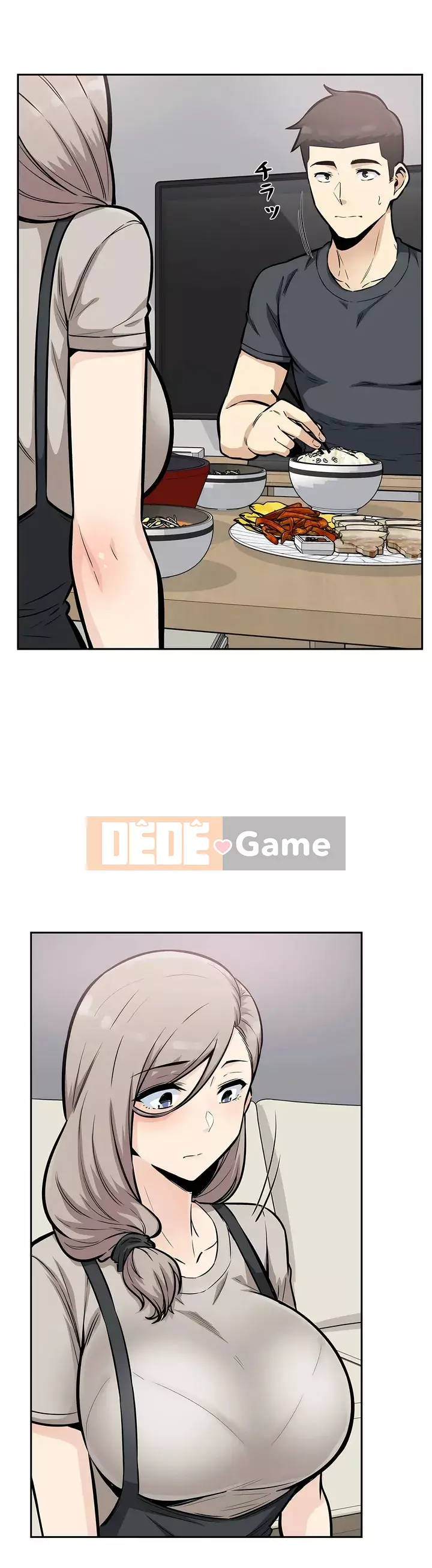 đến thăm Chương 1-45