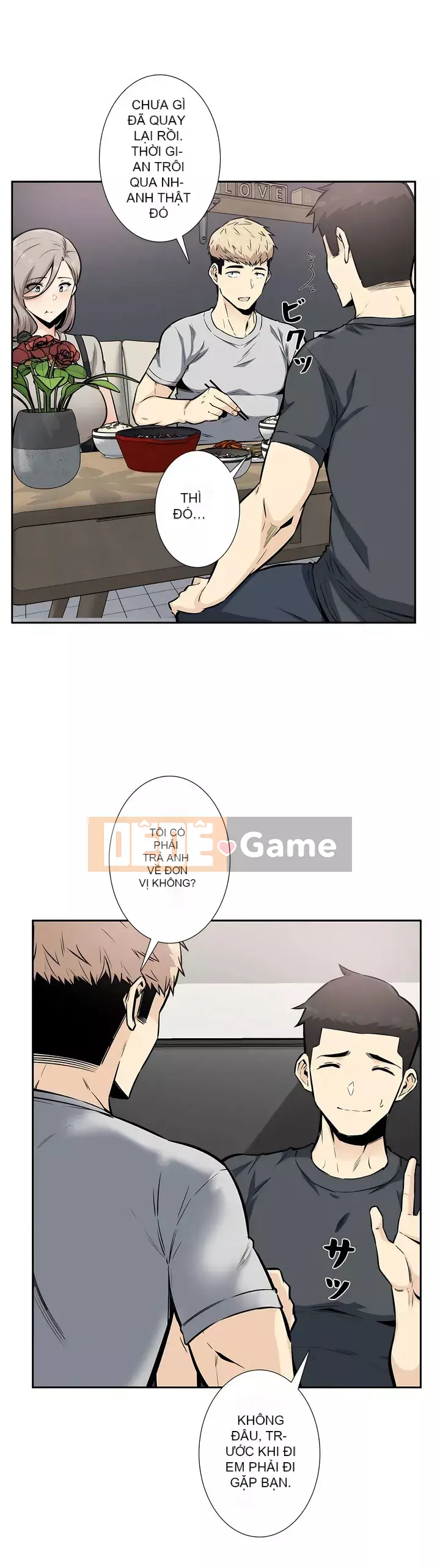 đến thăm Chương 1-45