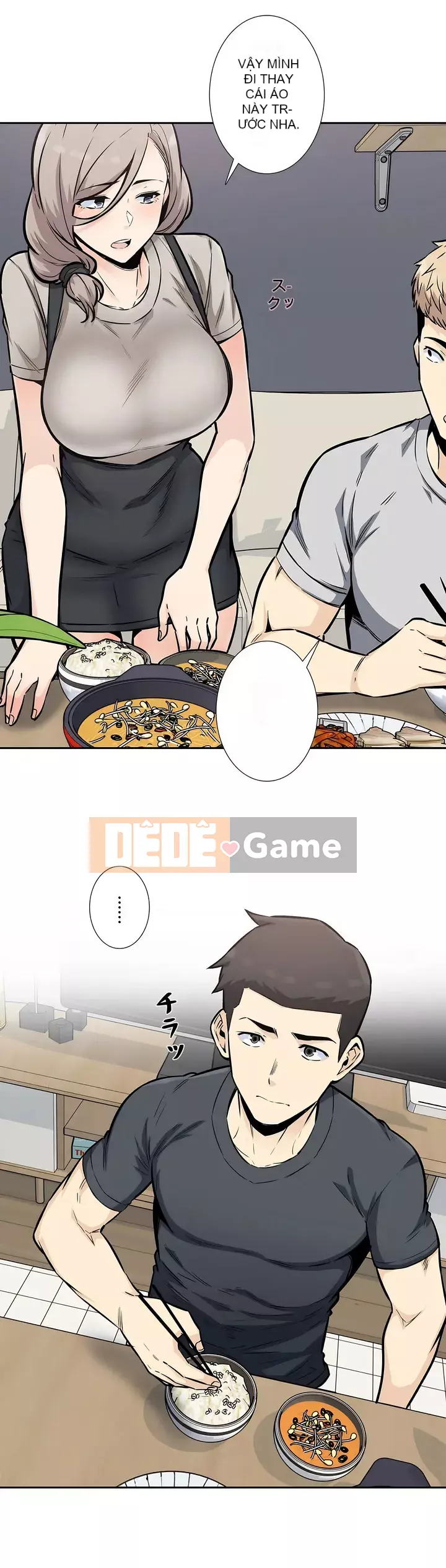 đến thăm Chương 1-45