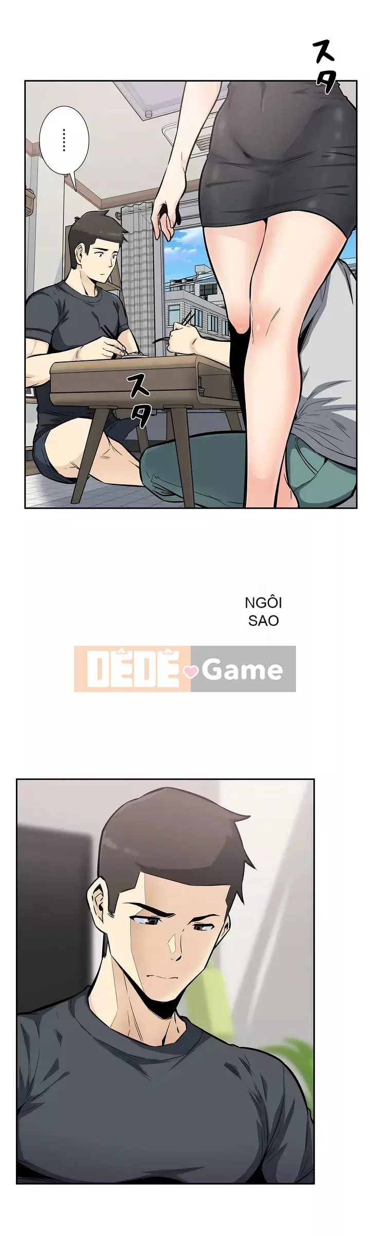 đến thăm Chương 1-45