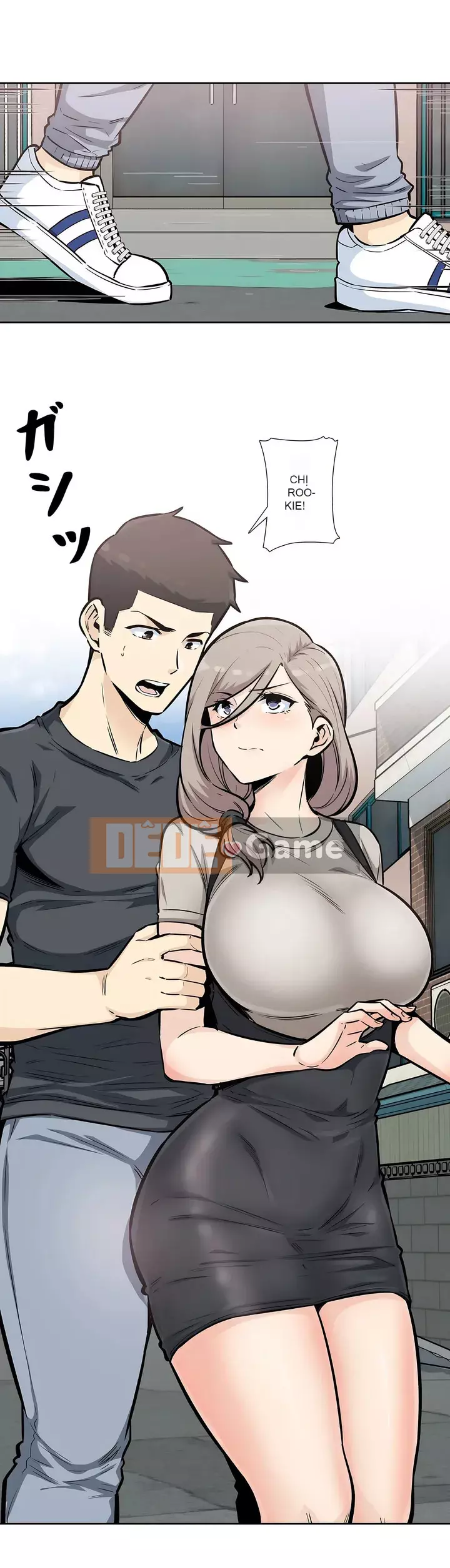 đến thăm Chương 1-45