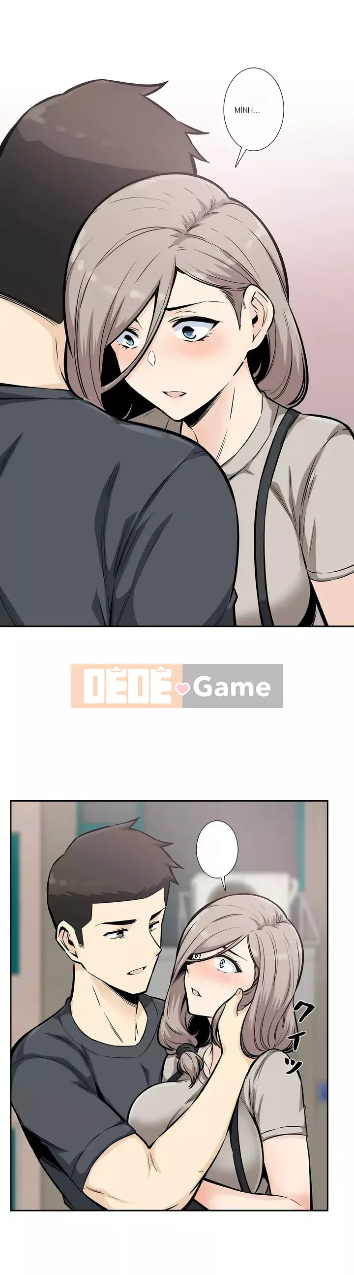 đến thăm Chương 1-45