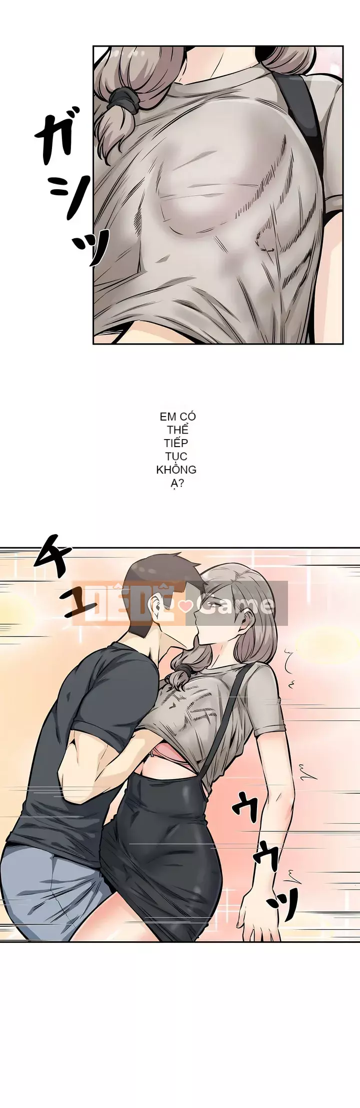 đến thăm Chương 1-45