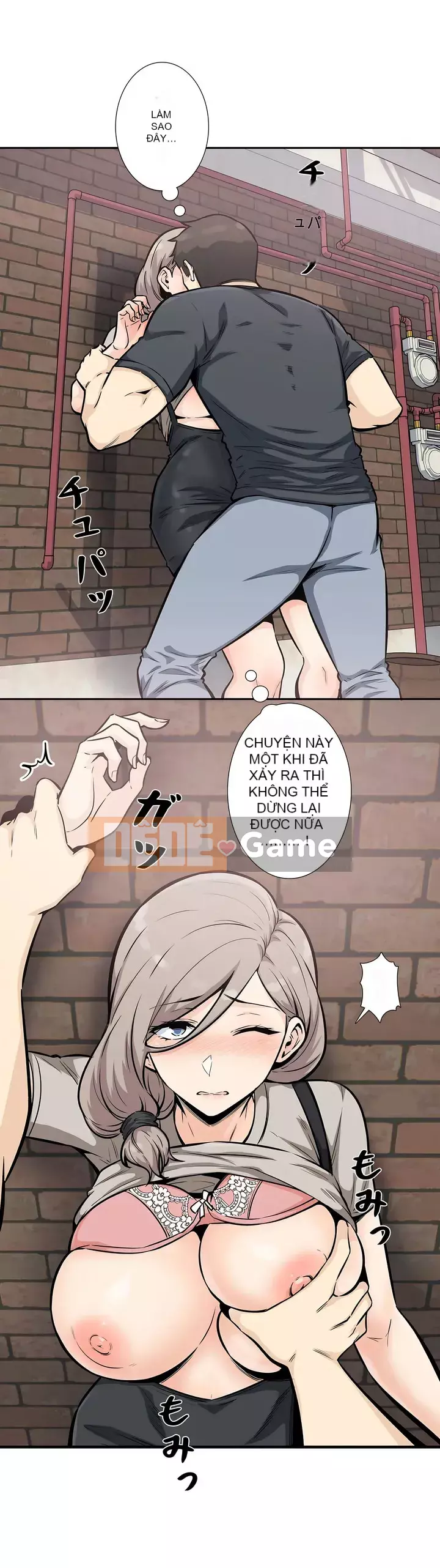 đến thăm Chương 1-45