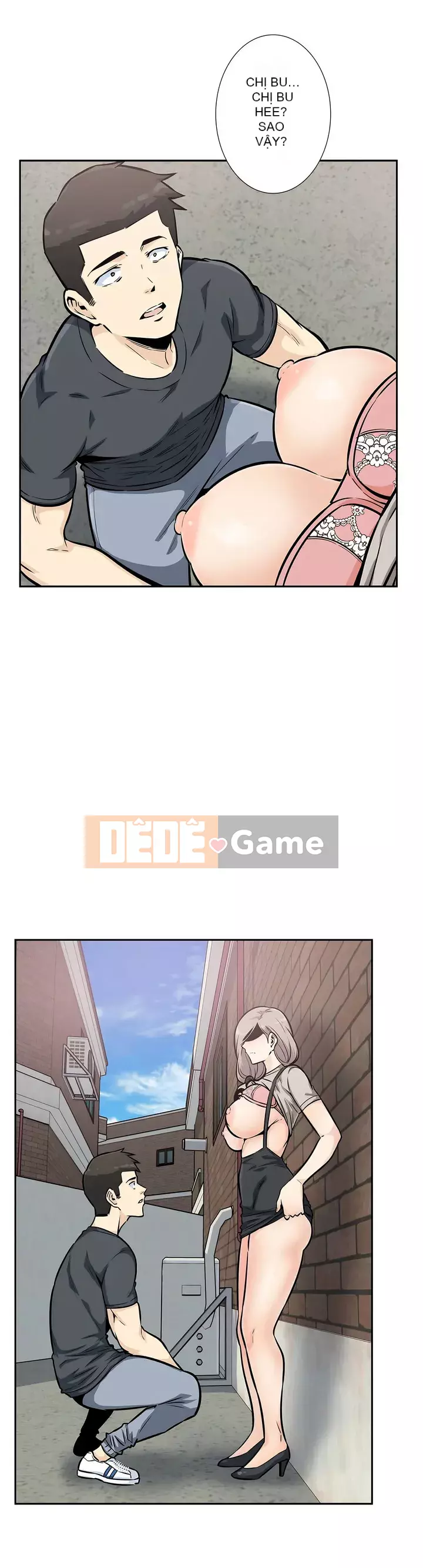 đến thăm Chương 1-45