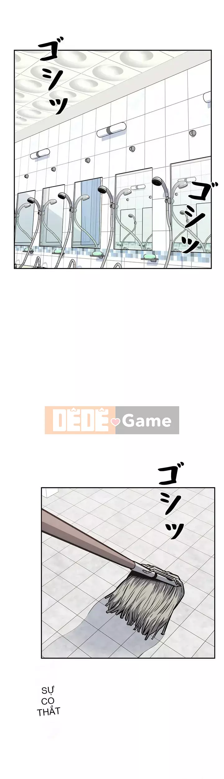 đến thăm Chương 1-45