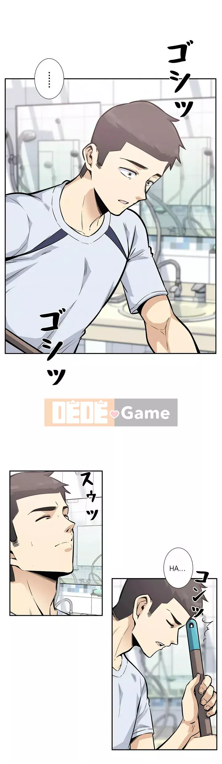 đến thăm Chương 1-45