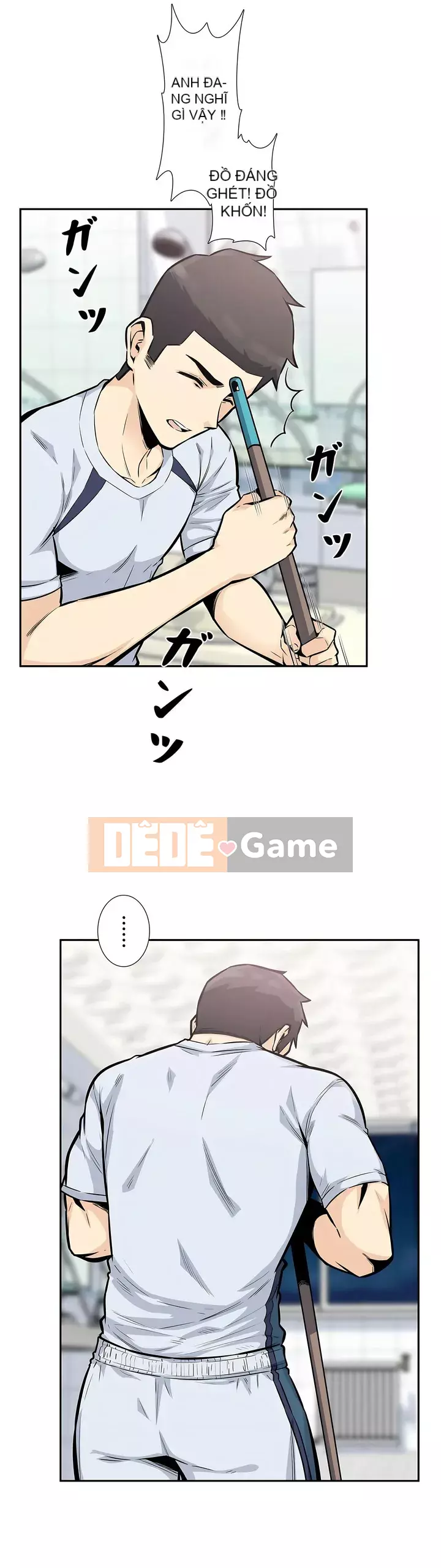 đến thăm Chương 1-45