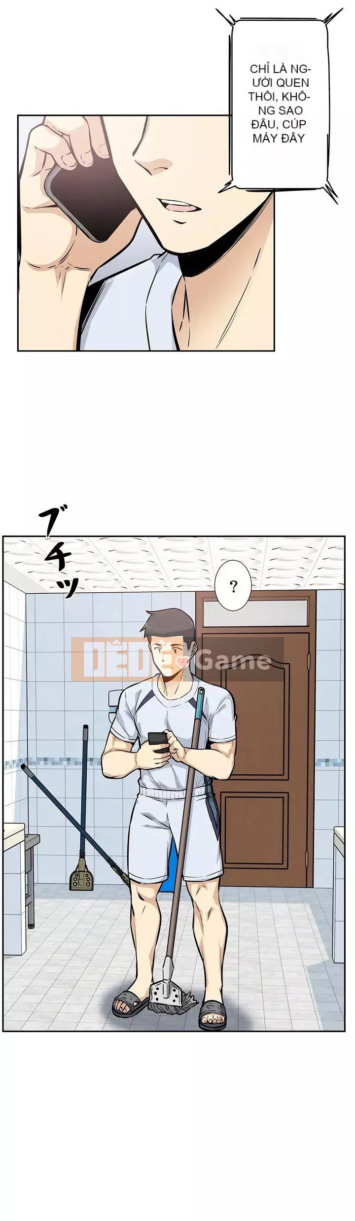 đến thăm Chương 1-45