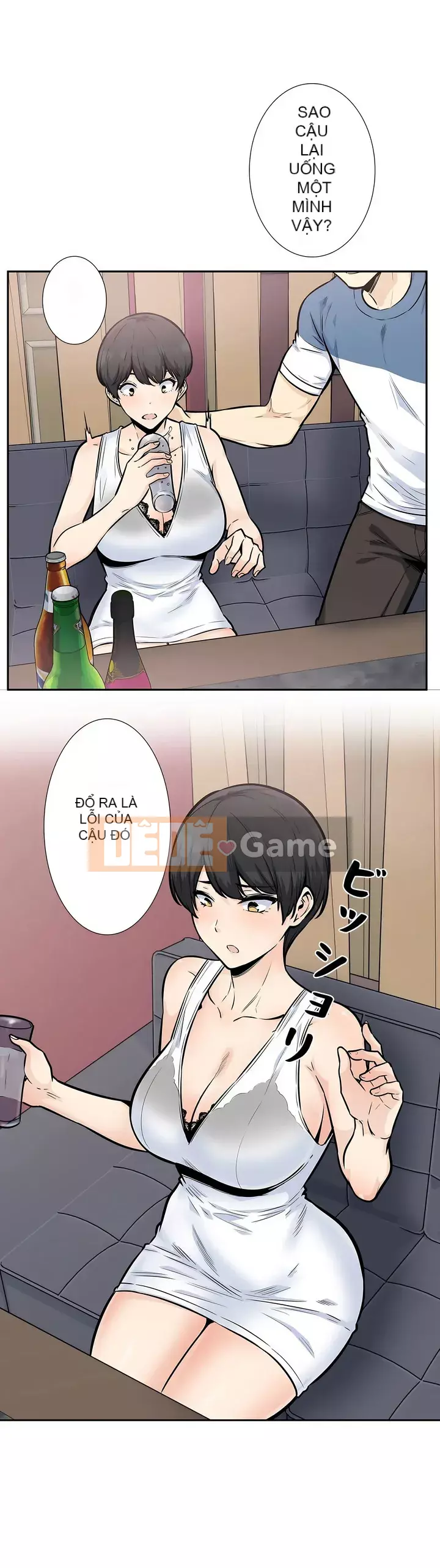 đến thăm Chương 1-45