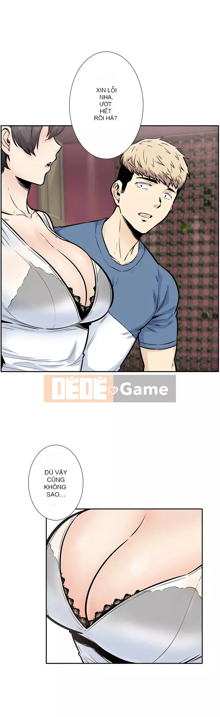 đến thăm Chương 1-45