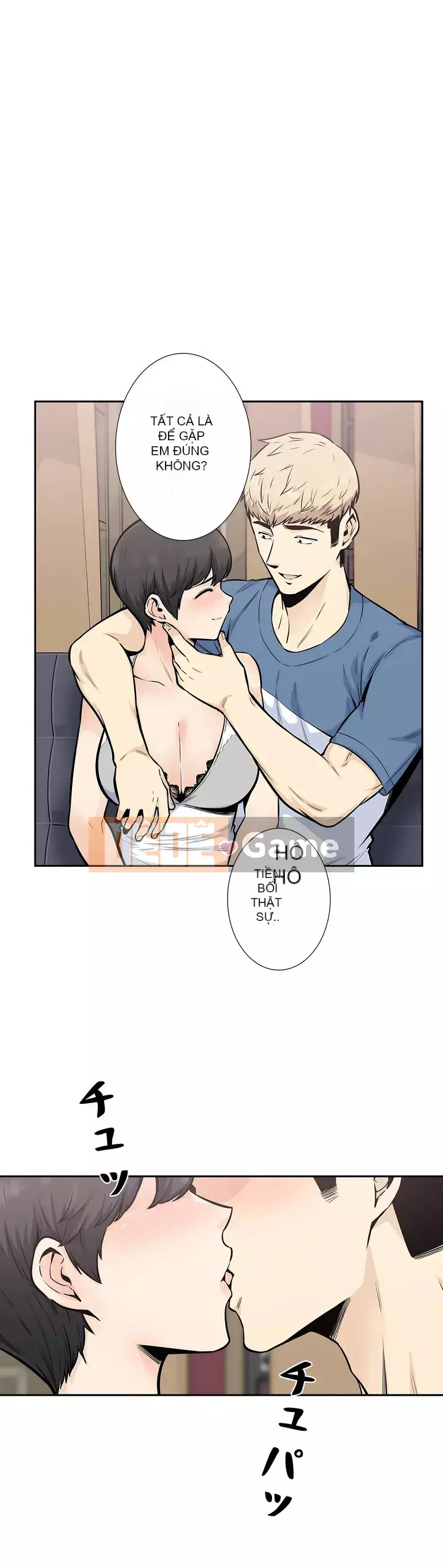 đến thăm Chương 1-45